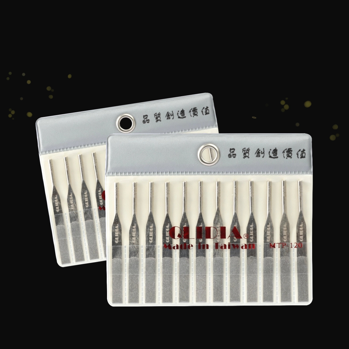 电镀金刚石磨头/磨针/磨棒