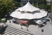 项目案例-集装箱-集装箱丨南宁民歌湖市集项目