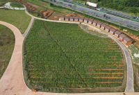 项目案例-售卖亭-售卖亭丨安徽东篱陶渊明花园2