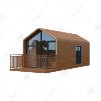 怡然居-怡宁-深咖款单体模型图03