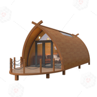 春江居单体模型图03-1