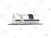 胶囊舱H7-单体模型图-1