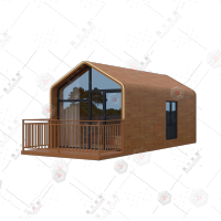 怡然居-怡宁-深咖款单体模型图03