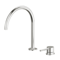 面盆BasinFaucet-A06783B0000