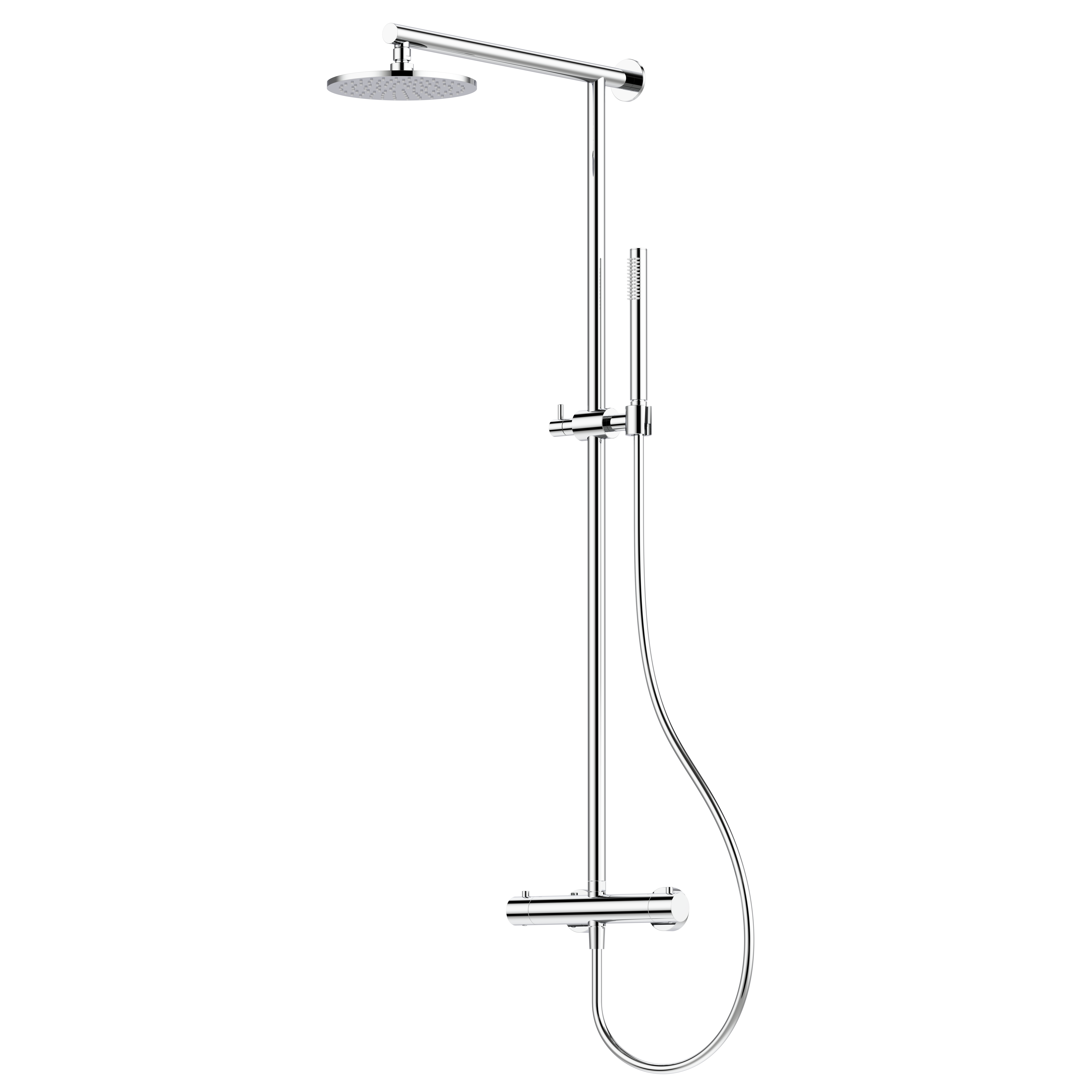 明装龙头-H01006601