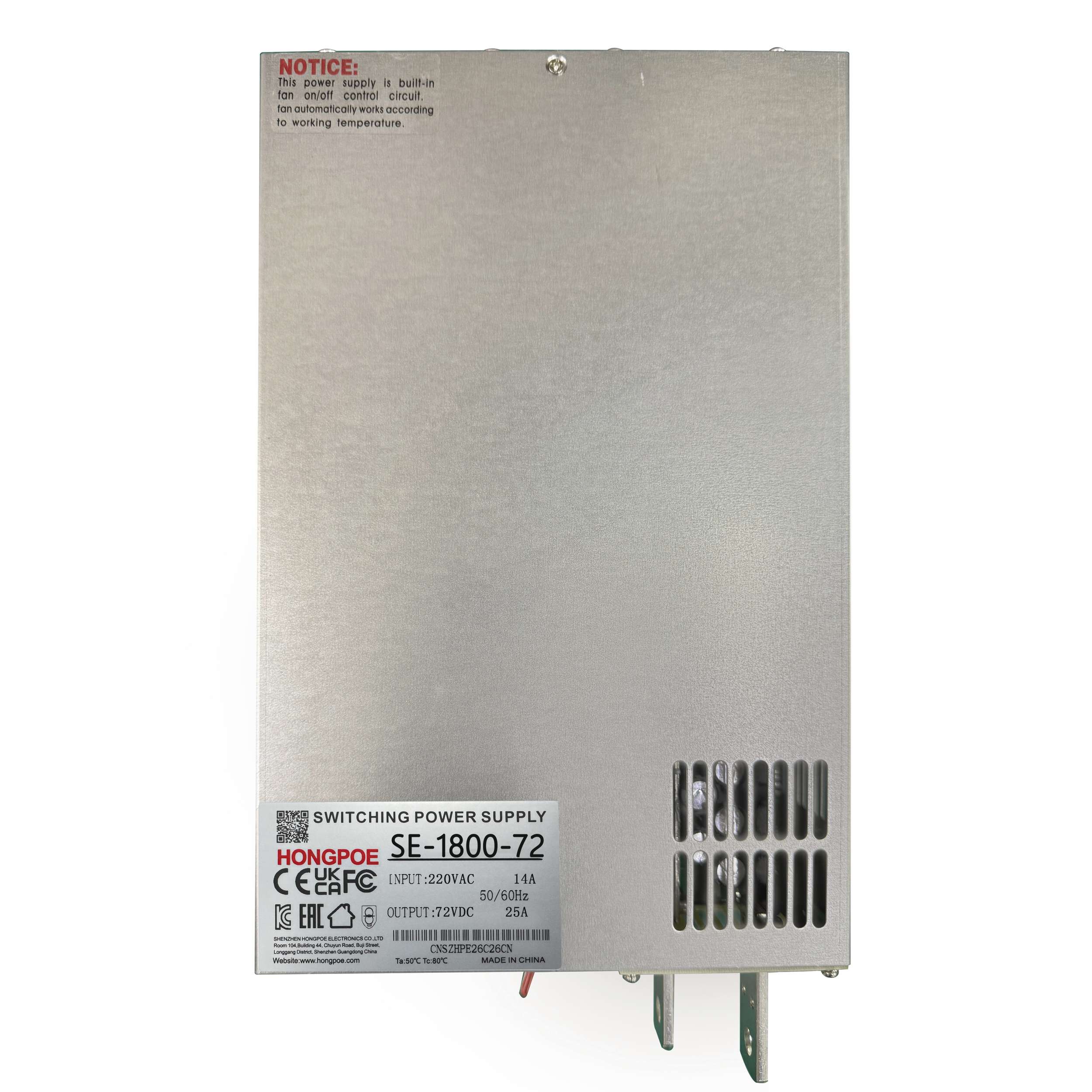 SE-1800-72