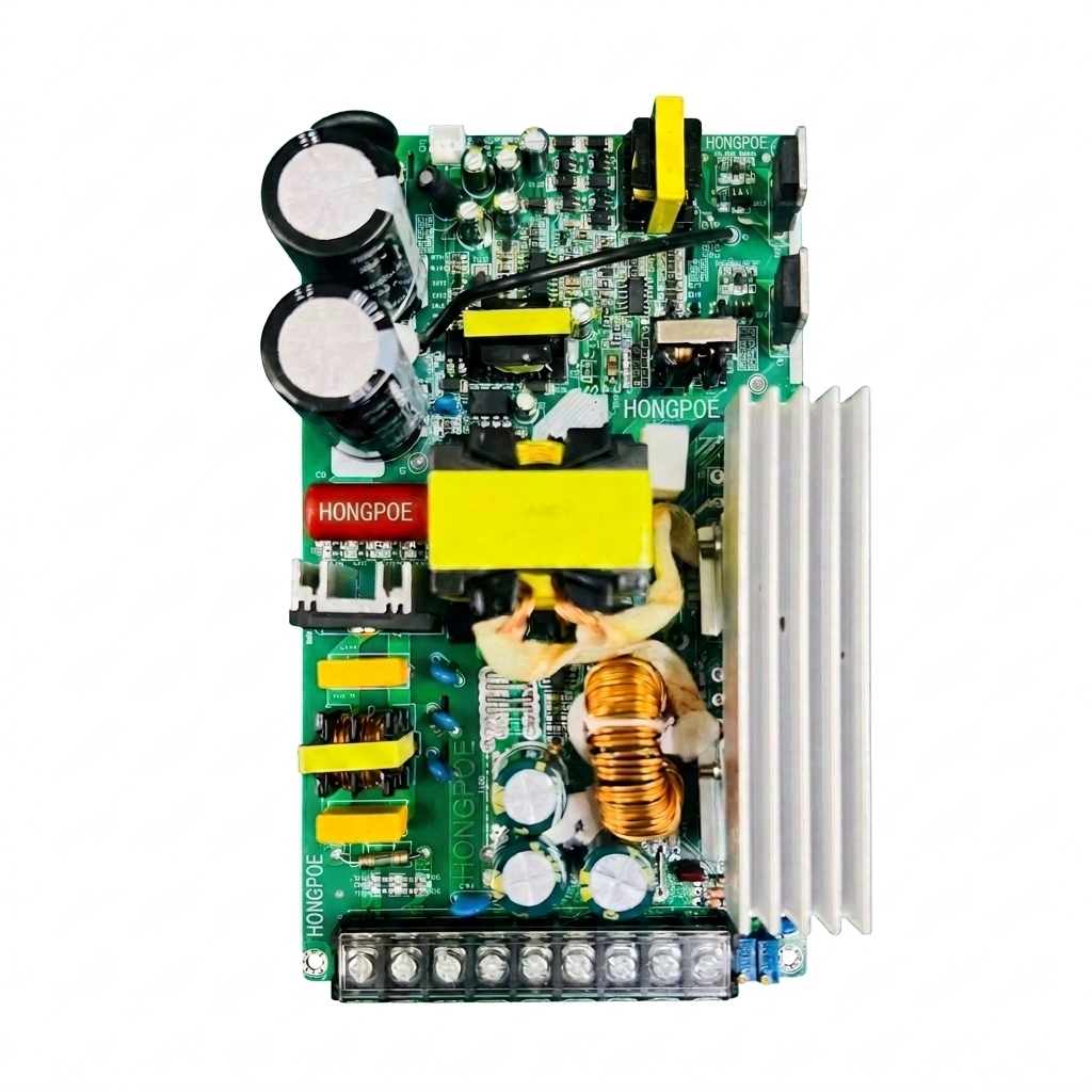 1000WPCB