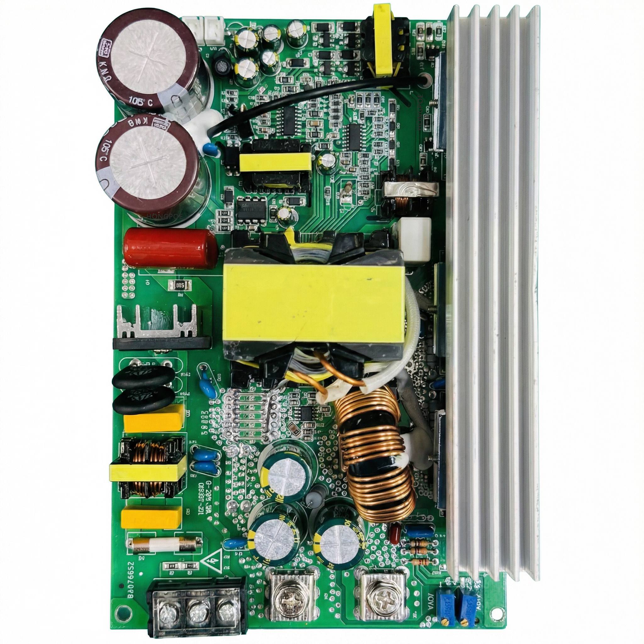 1500W-PCB-1