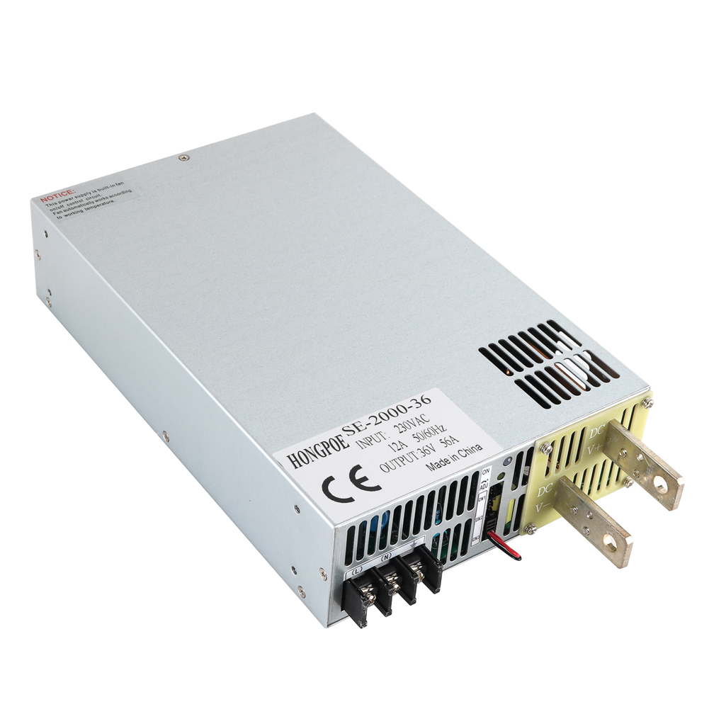 AC:110V/220V, DC OUTPUT:12-400V