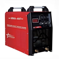 MMA-400T