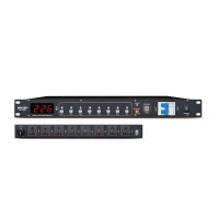 LD-838时序器