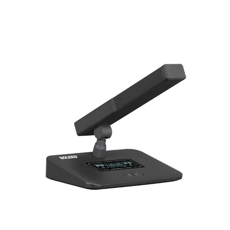 LD-9002C单方杆主席