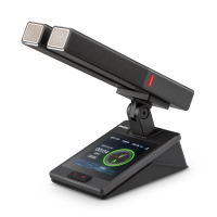 LD-9011C双杆主席