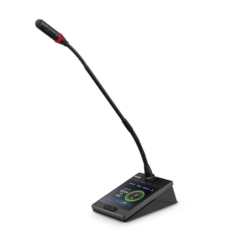 LD-9011C鹅颈主席