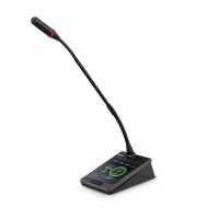 LD-9011C鹅颈主席