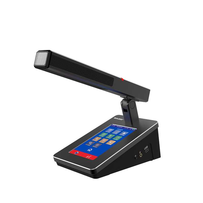 LD-7003大屏C单方杆