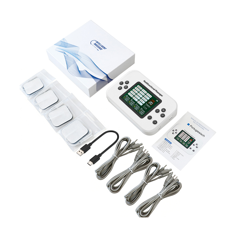 SPK-910产品全家福