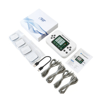 SPK-910产品全家福