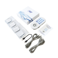 SPK-912产品全家福