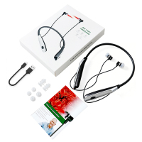 SPK-700产品全家福