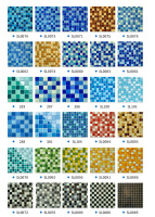 水晶玻璃马赛克-详情-3