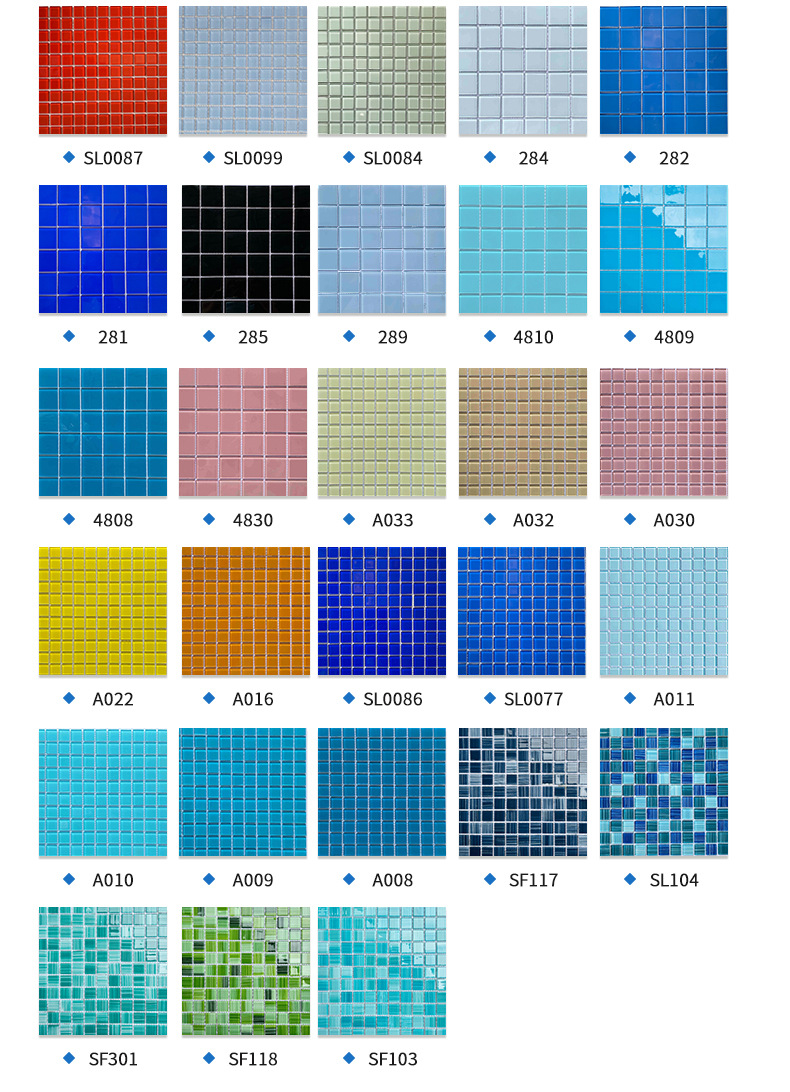 水晶玻璃马赛克-详情-4