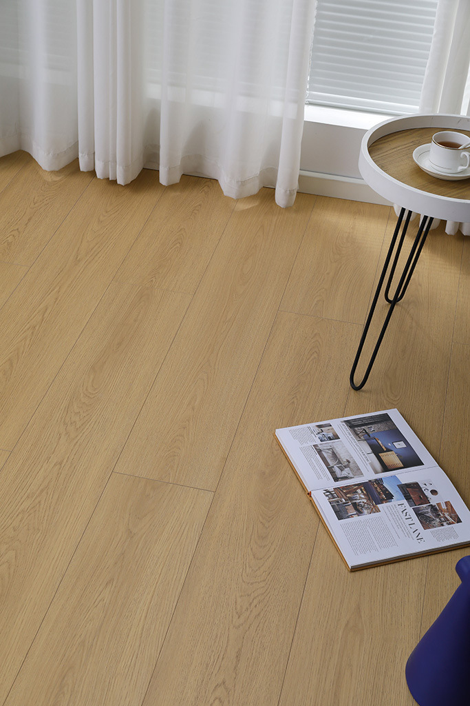 LaminateFlooring-8mm木纹复合地板-详情-3