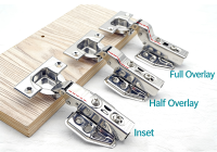 液压缓冲合页-2