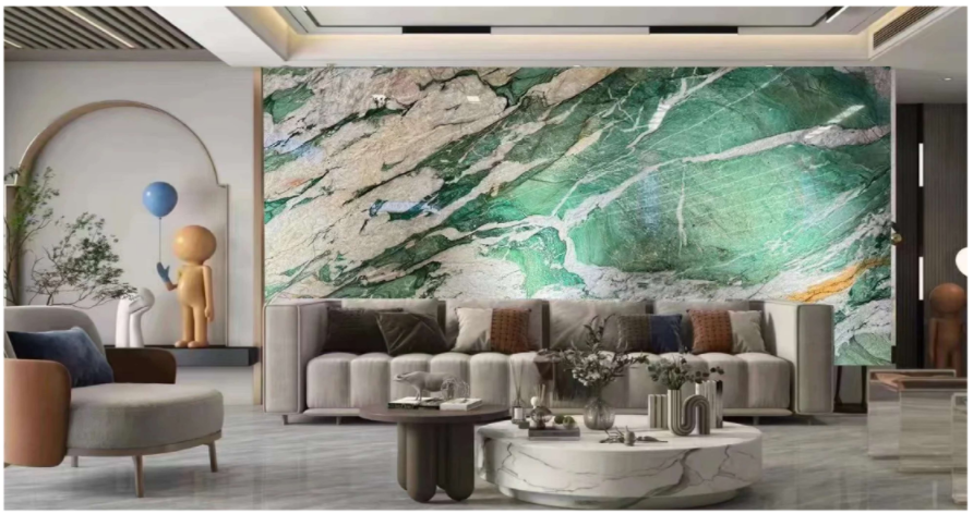 GreenVeinMarble-7