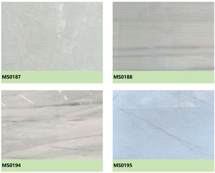 玉石、玛瑙系列-2