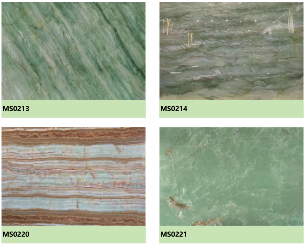 玉石、玛瑙系列-8