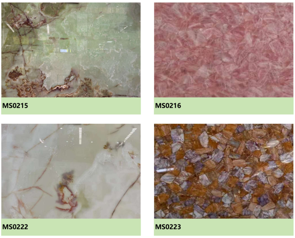 玉石、玛瑙系列-9