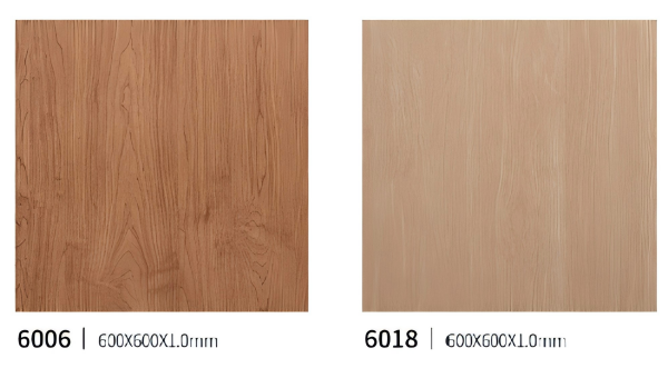 PVC方形木纹系列-4