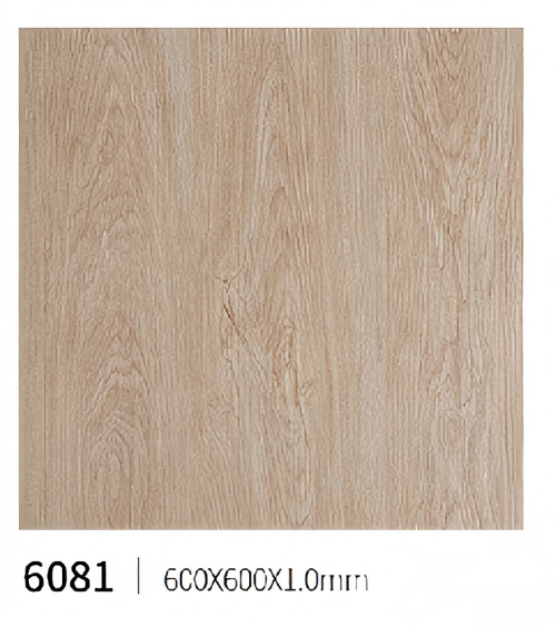 PVC方形木纹系列-5