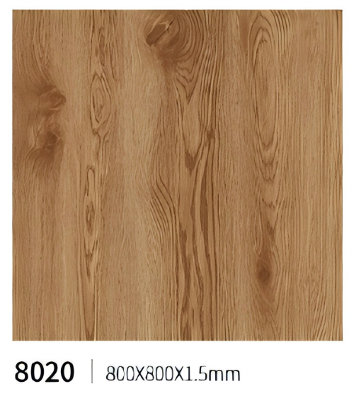 PVC方形木纹系列-7