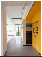 石纹系列PVC地板-1