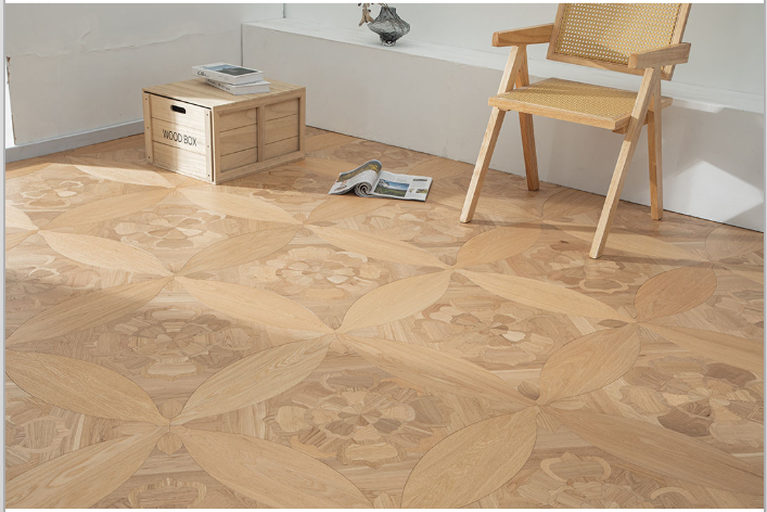 橡木安妮公主-1