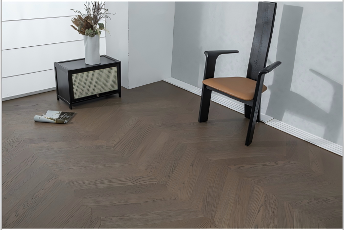 橡木斜角人字拼-1