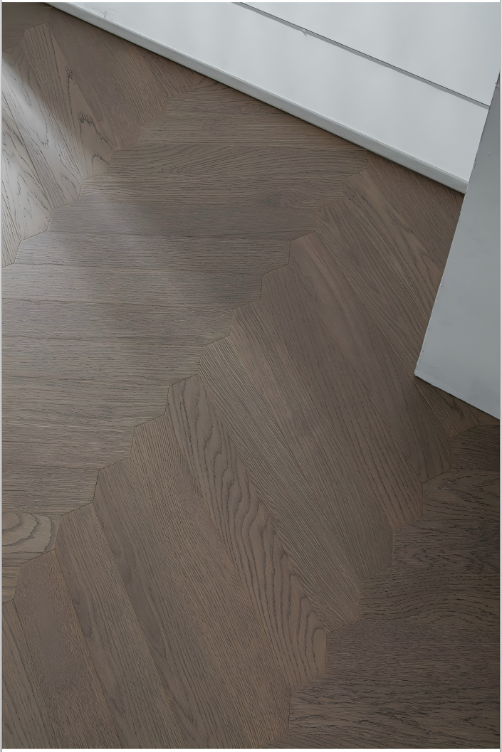 橡木斜角人字拼-2