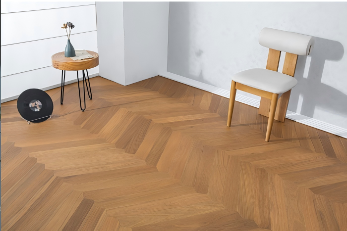橡木斜角人字拼-6