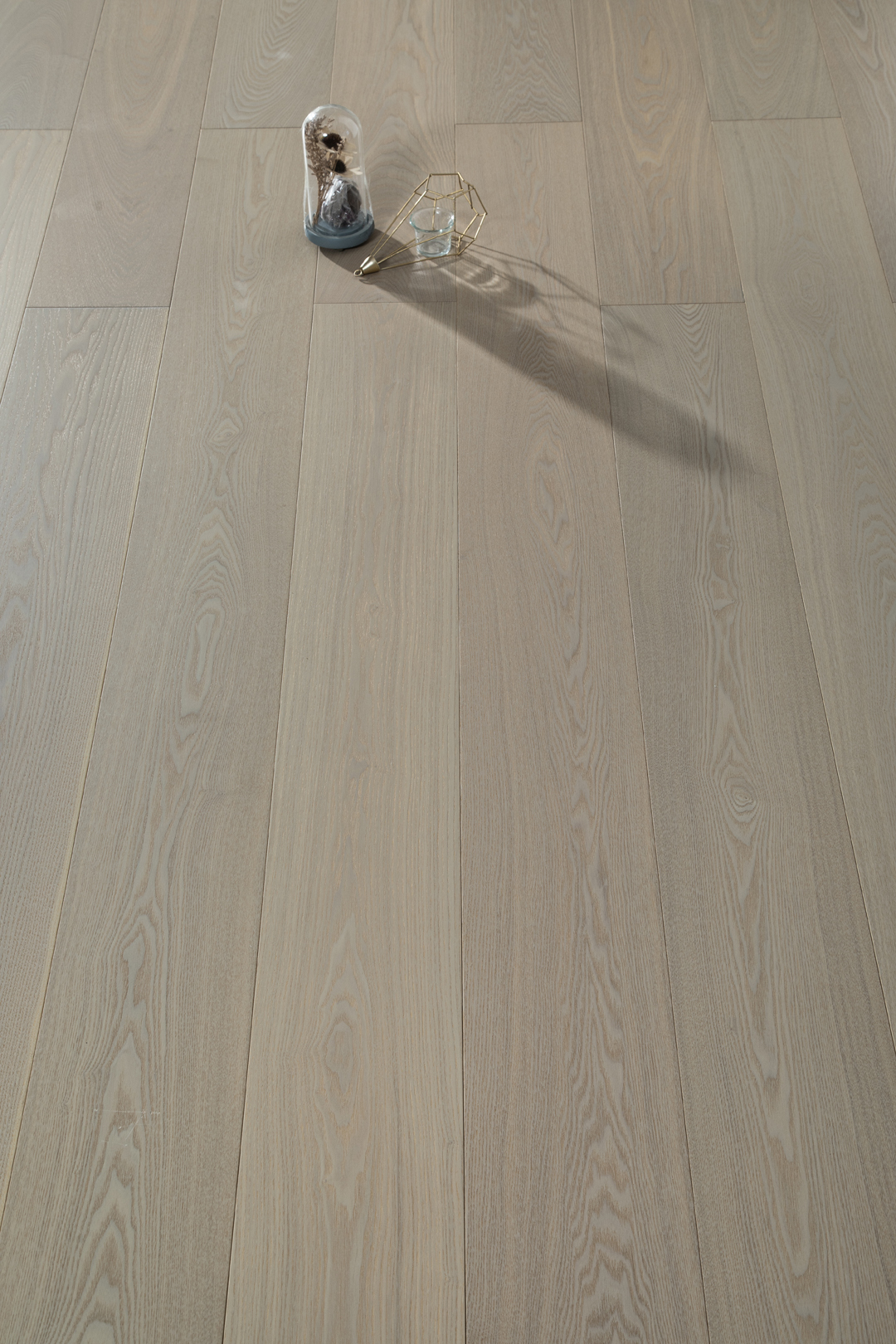 水曲柳全桦地板-1