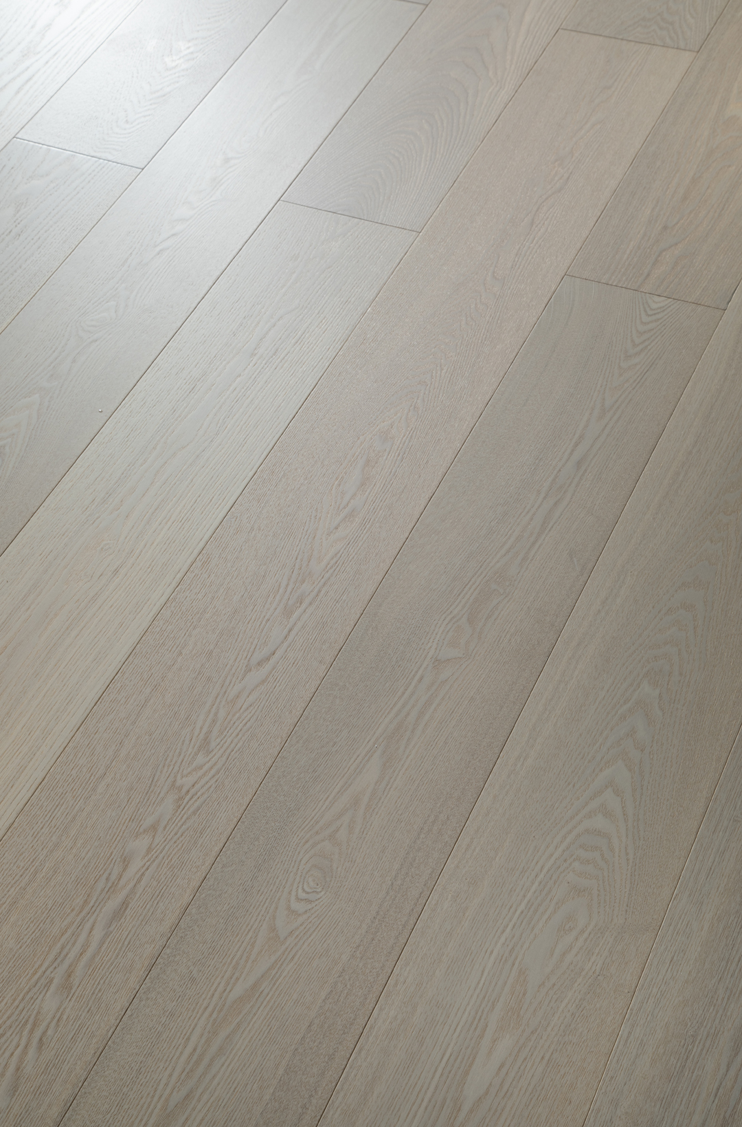 水曲柳全桦地板-2