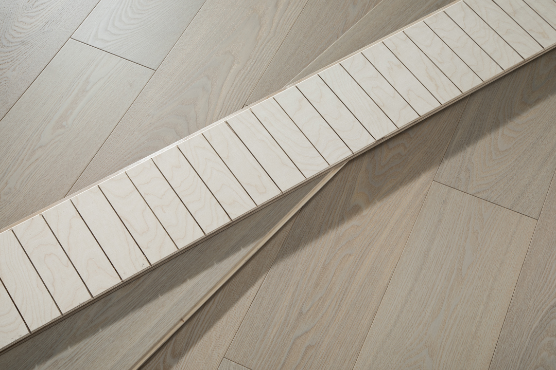 水曲柳全桦地板-4