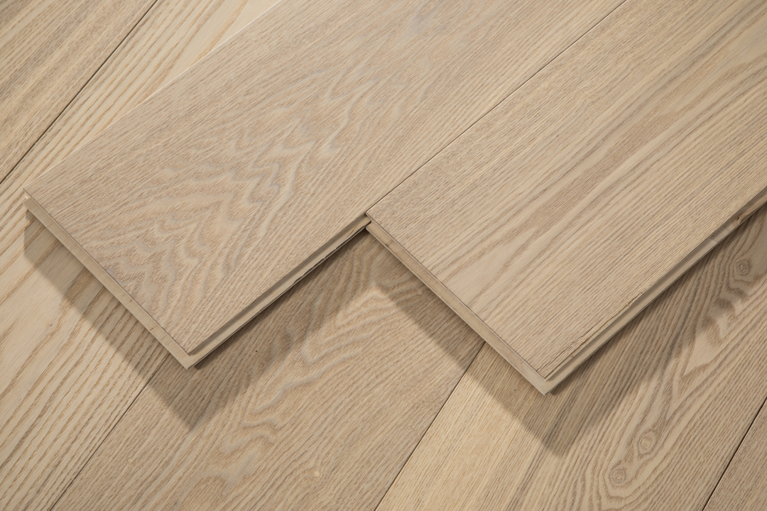 水曲柳全桦地板-7