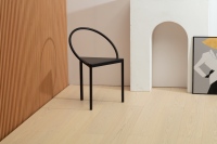 栎木三层地板-1