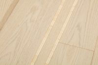 栎木三层地板-2