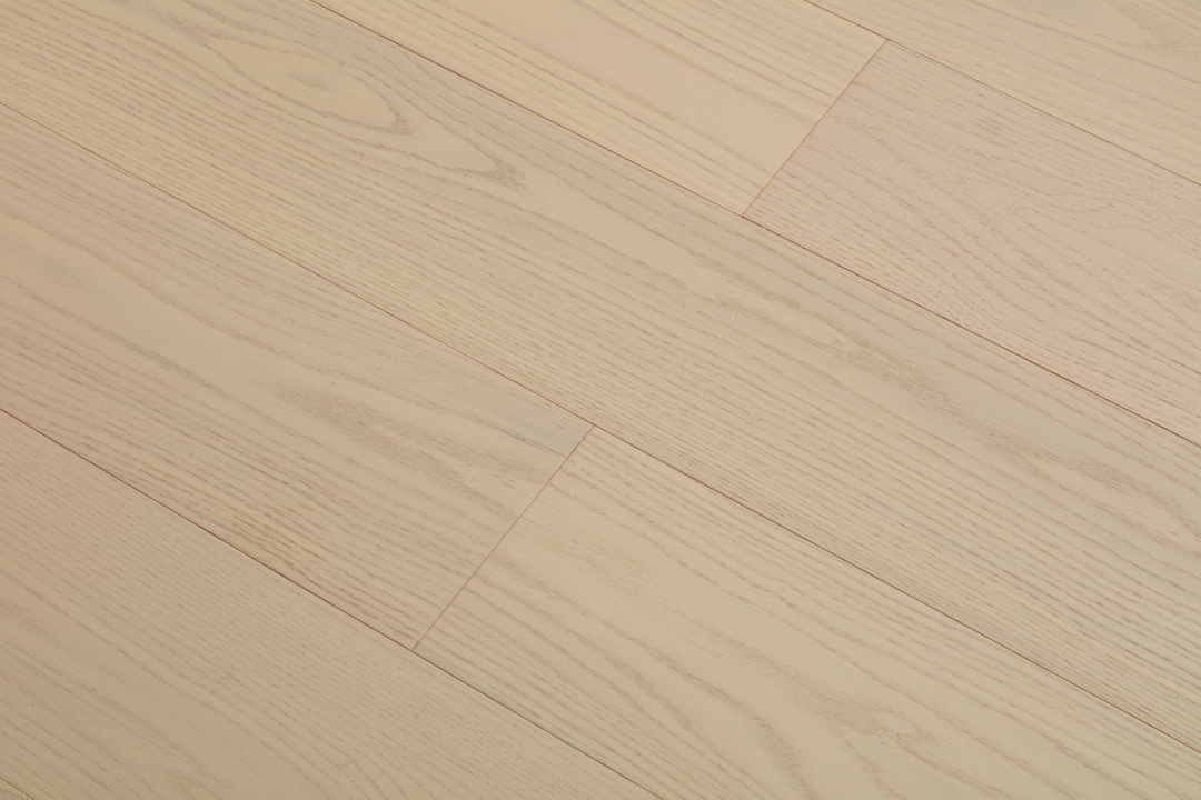 栎木三层地板-5