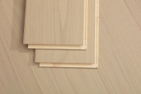 栎木三层地板-6