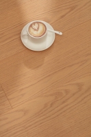 三层栎木锁扣实木地板-2