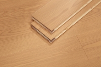 三层栎木锁扣实木地板-3